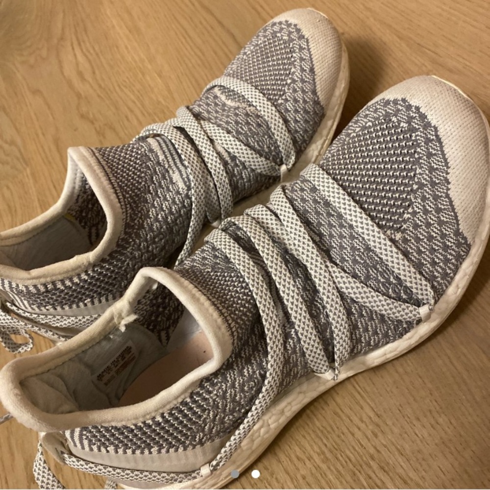 Stella McCartney adidas sneakers size US 7